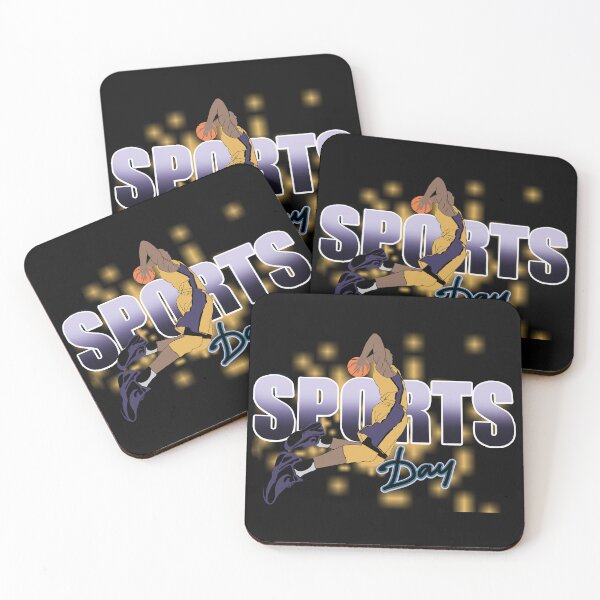 Item preview, Sports day designed and sold by Dugleidy  Santos.