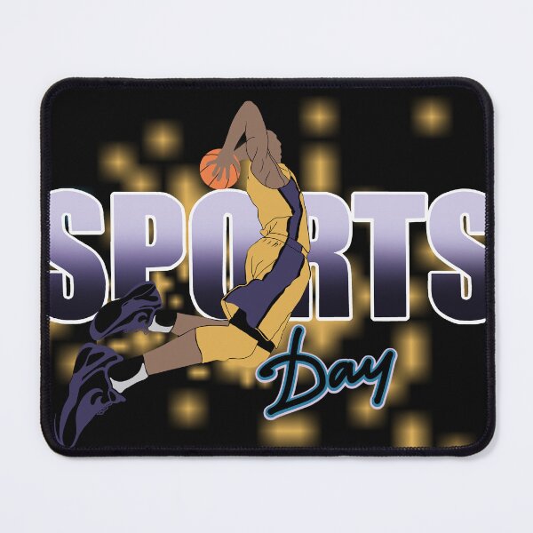 Item preview, Sports day designed and sold by Dugleidy Santos.