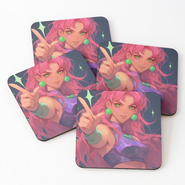 Aperçu de l'œuvre Starfire - 8 créée et vendue par Infinite-Aspire.