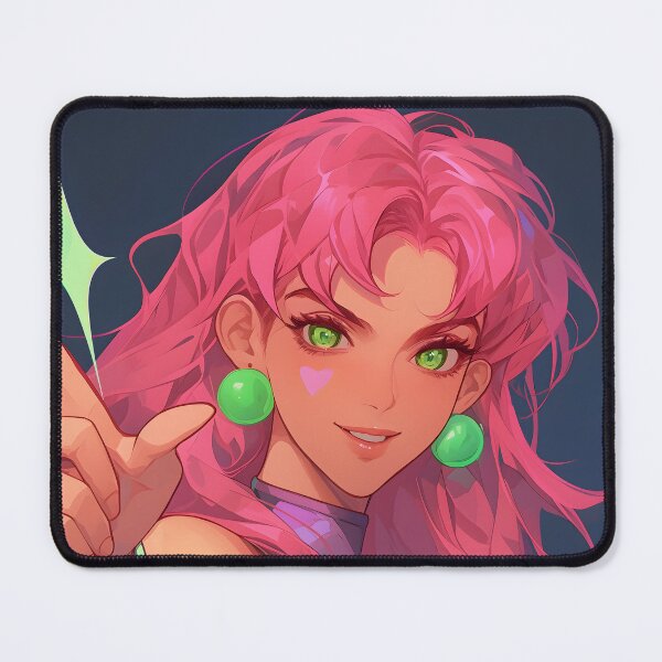 Item preview, Starfire - 8 designed and sold by Infinite-Aspire.