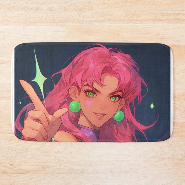 Item preview, Starfire - 8 designed and sold by Infinite-Aspire.