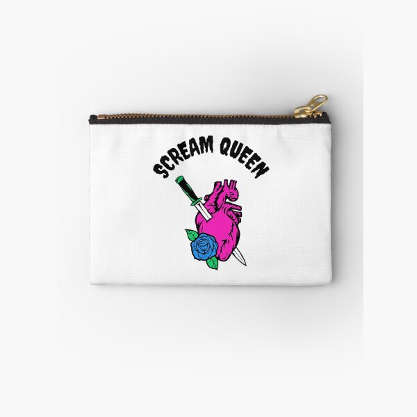 Item preview, Scream Queen - Horror - Polysexual designed and sold by finalnbi.