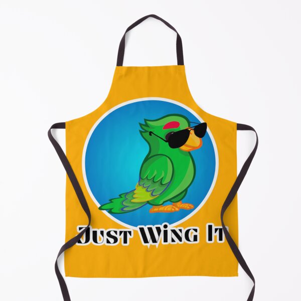 Item preview, Just wing it designed and sold by Siren-Art.