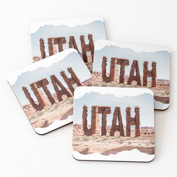 Item preview, UTAH 24 1 designed and sold by maveluzone.