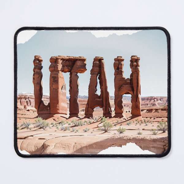 Item preview, UTAH 24 1 designed and sold by maveluzone.