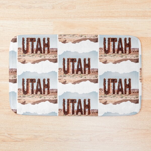 Item preview, UTAH 24 1 designed and sold by maveluzone.