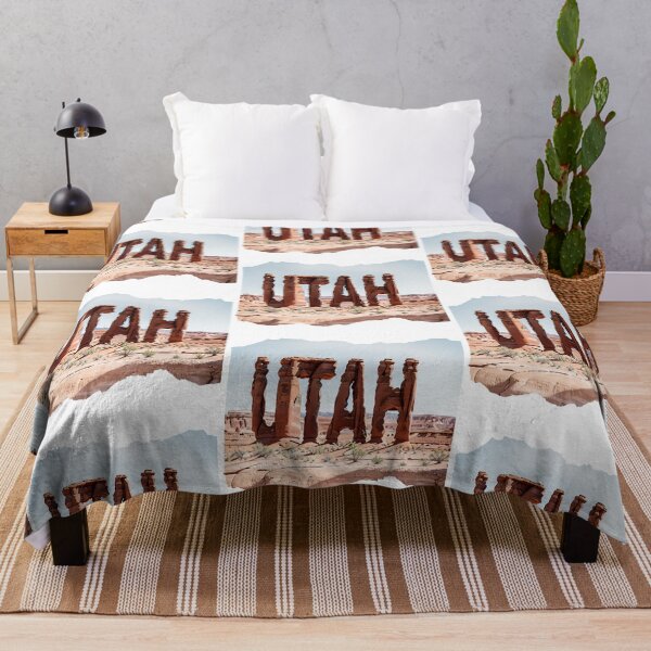 Item preview, UTAH 24 1 designed and sold by maveluzone.
