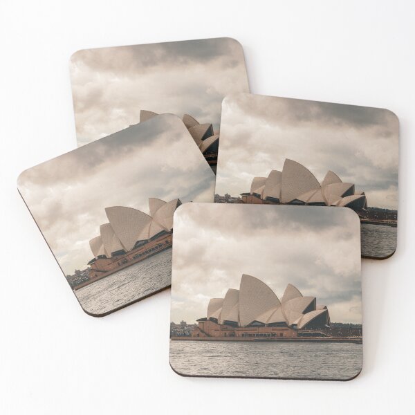 Item preview, Sydney Opera House designed and sold by Hayden Jacobs.