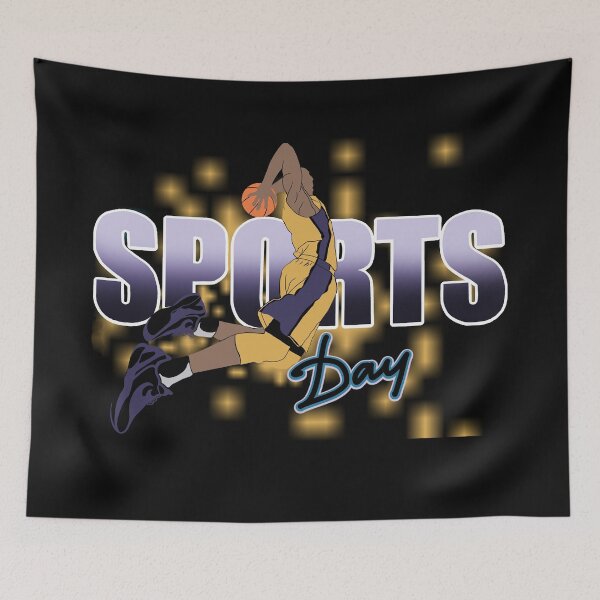 Item preview, Sports day designed and sold by Dugleidy  Santos.