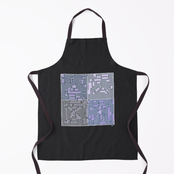 Item preview, Labyrinth 2 (transparent background) designed and sold by TomiAx.
