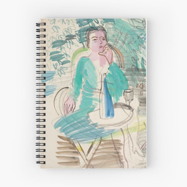 Item preview, Raoul Dufy   Au jardin In the garden designed and sold by TeeARTHY.