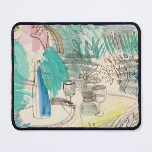 Item preview, Raoul Dufy   Au jardin In the garden designed and sold by TeeARTHY.