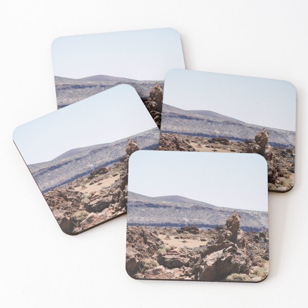 Item preview, Fascinating desert landscape designed and sold by rhosbahu.