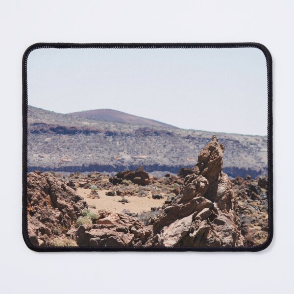 Item preview, Fascinating desert landscape designed and sold by rhosbahu.