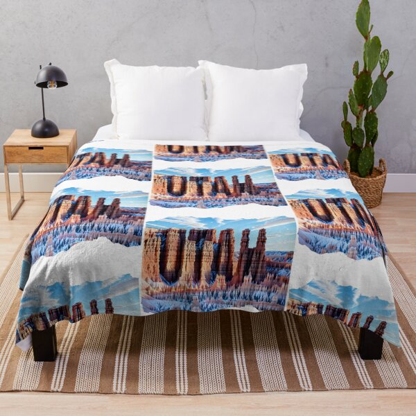 Item preview, UTAH 24 2 designed and sold by maveluzone.