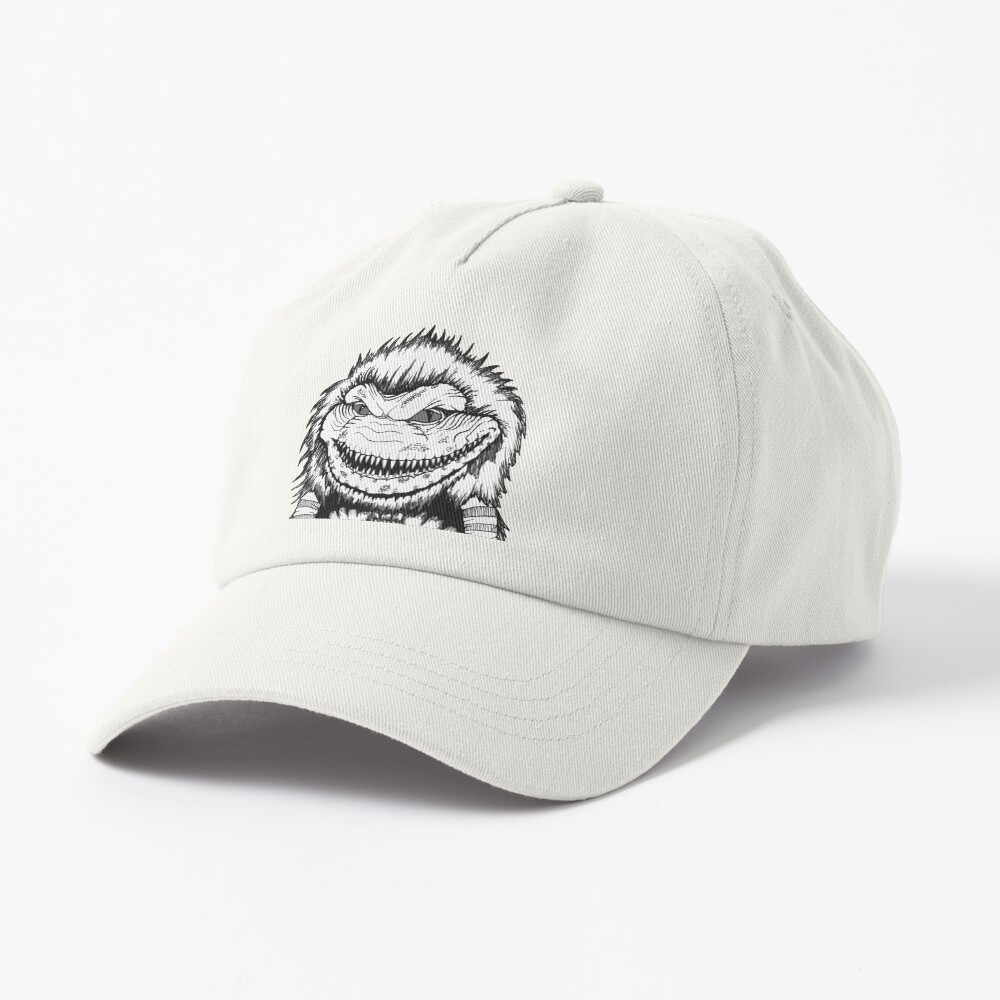 Item preview, Dad Hat designed and sold by burnd4life.
