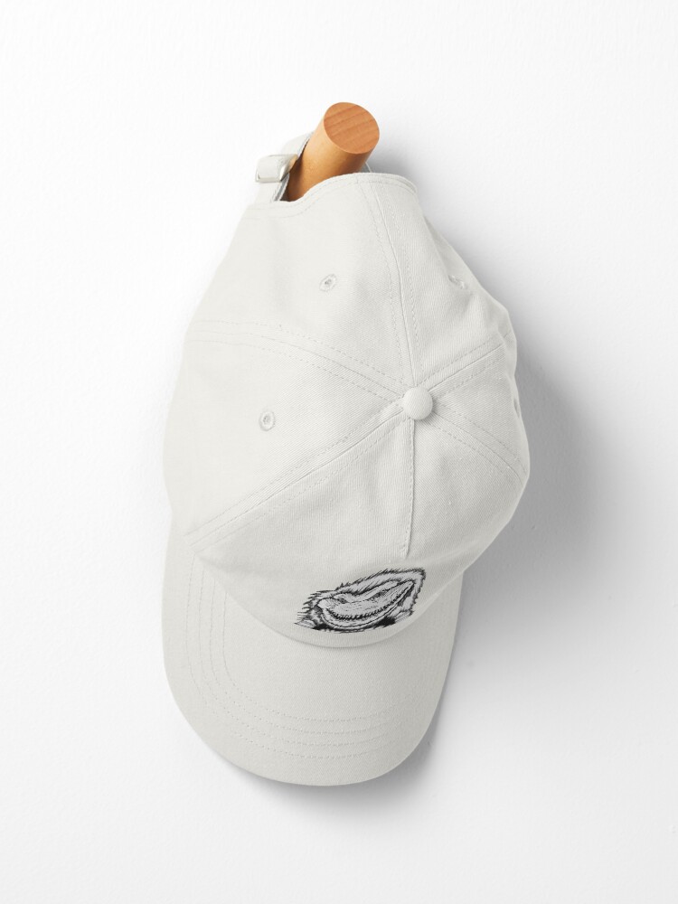 Thumbnail 2 of 7, Cap, They Bite! designed and sold by burnd4life.