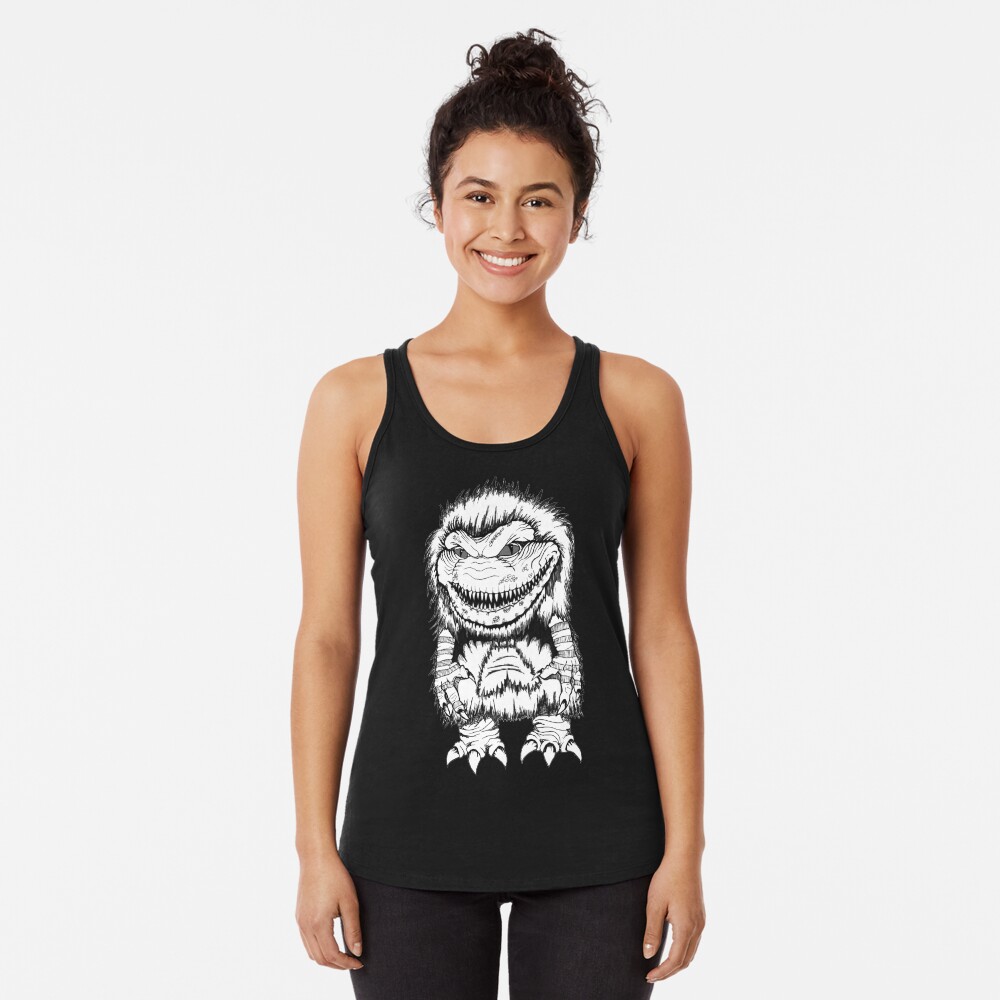 Item preview, Racerback Tank Top designed and sold by burnd4life.