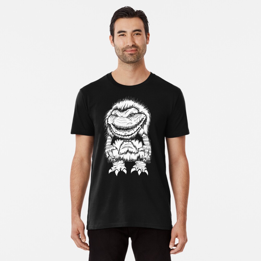 Item preview, Premium T-Shirt designed and sold by burnd4life.