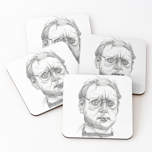 Item preview, Martin Brody designed and sold by bethhopperart.