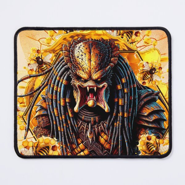 Item preview, BEE PREDATOR ART designed and sold by DGVO.