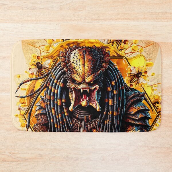 Item preview, BEE PREDATOR ART designed and sold by DGVO.