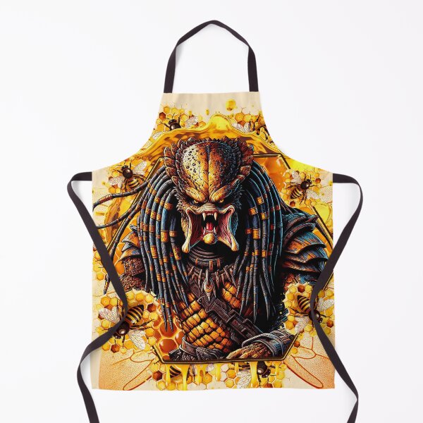 Item preview, BEE PREDATOR ART designed and sold by DGVO.