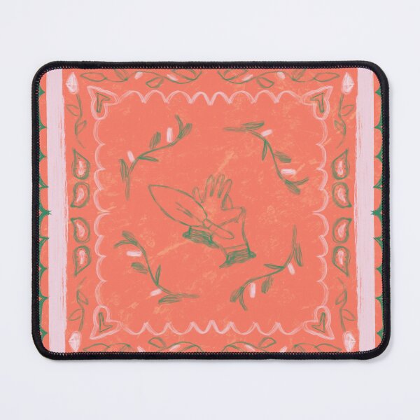 Item preview, Garden Bandana designed and sold by Listn2yrmom.