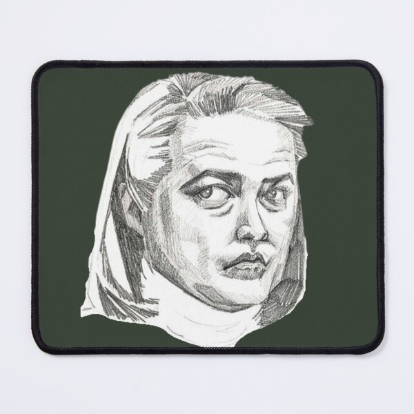 Item preview, Annie Wilkes designed and sold by bethhopperart.