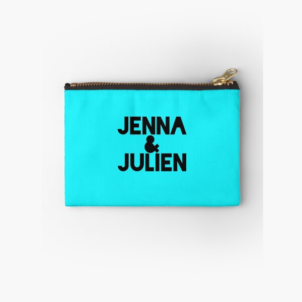 Artikelvorschau, Jenna und Julien entworfen und verkauft von Ren Andrews.
