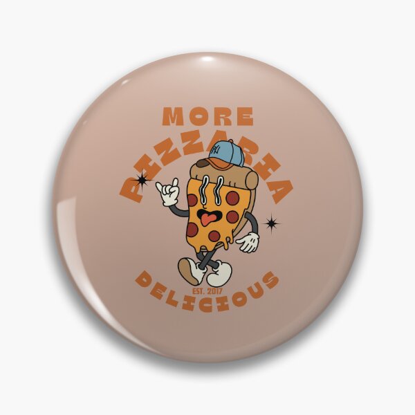 Item preview, More pizzeria designed and sold by Peerless-Prime.