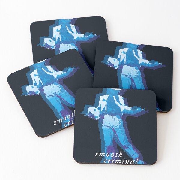 Item preview, Smooth Criminal (dance) designed and sold by SWG Mixes & Merchandise.