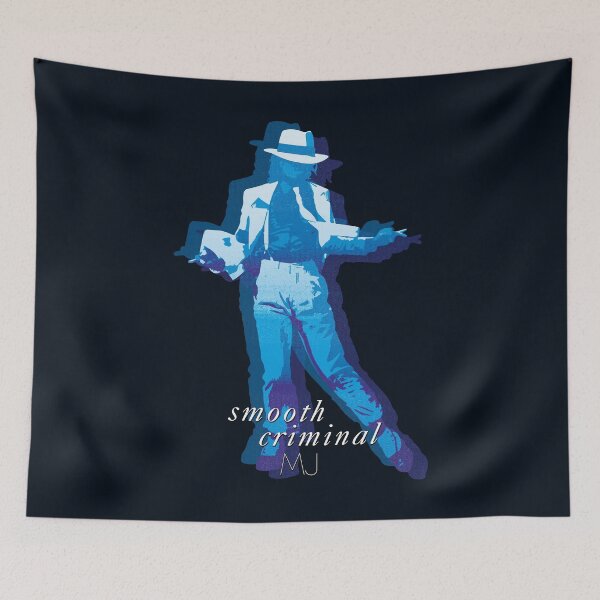Item preview, Smooth Criminal (dance) designed and sold by SWG Mixes & Merchandise.