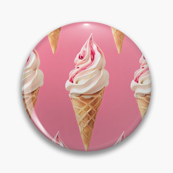 Item preview, Summery Scoops designed and sold by Retro Type.