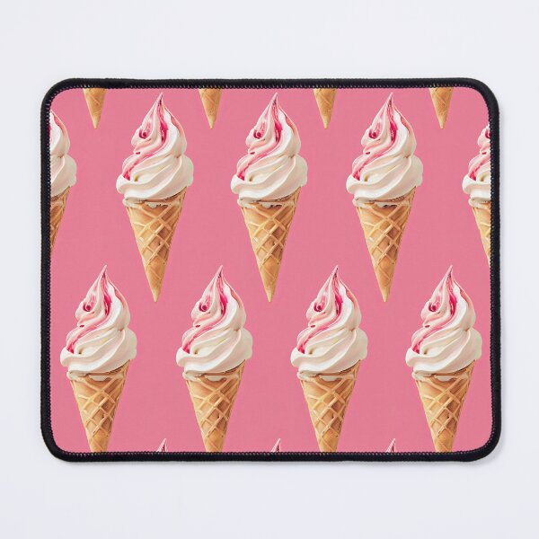 Item preview, Summery Scoops designed and sold by Retro Type.