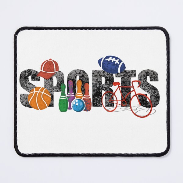 Item preview, Sports diversity designed and sold by Dugleidy Santos.