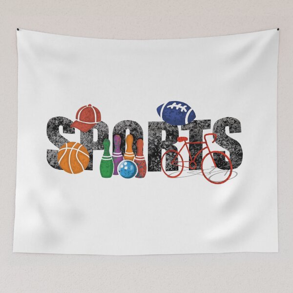 Item preview, Sports diversity designed and sold by Dugleidy  Santos.