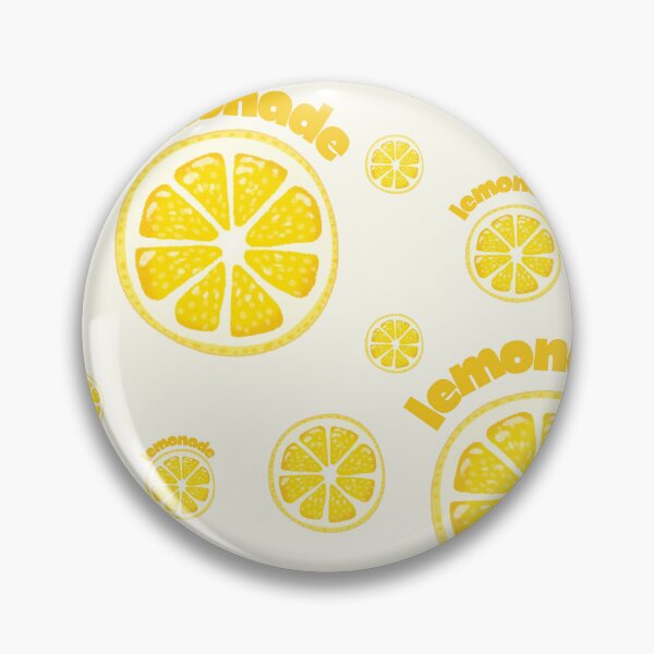 Item preview, Lemonade  designed and sold by wanessacreative.