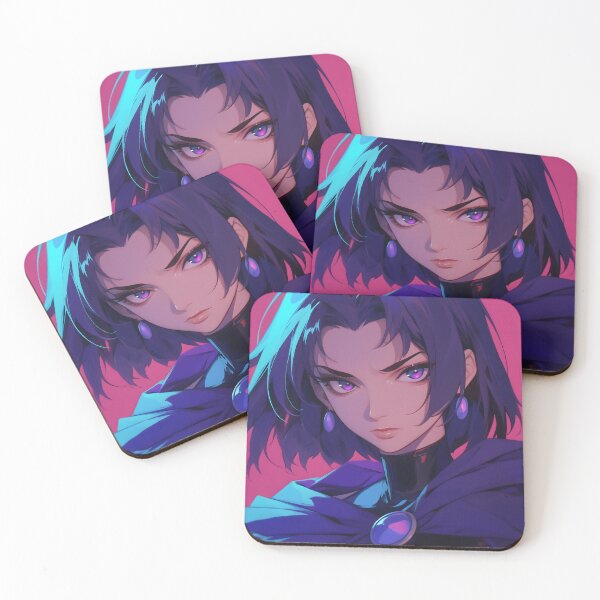 Item preview, Raven - 9 designed and sold by Infinite-Aspire.