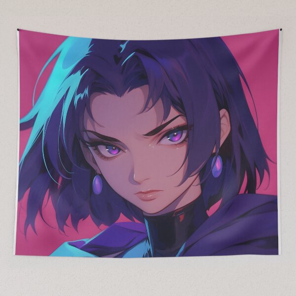 Item preview, Raven - 9 designed and sold by Infinite-Aspire.