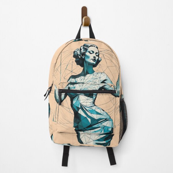 Item preview, The Wooman designed and sold by filusattila.