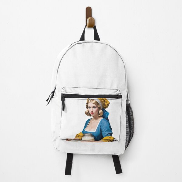 Item preview, Dutch Masters The Lady Serie A-6 designed and sold by MastersInColor.