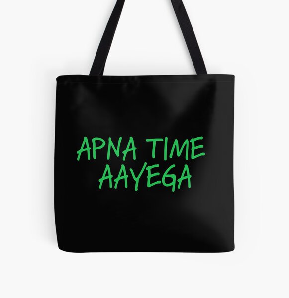 Apna time aayega college bags online