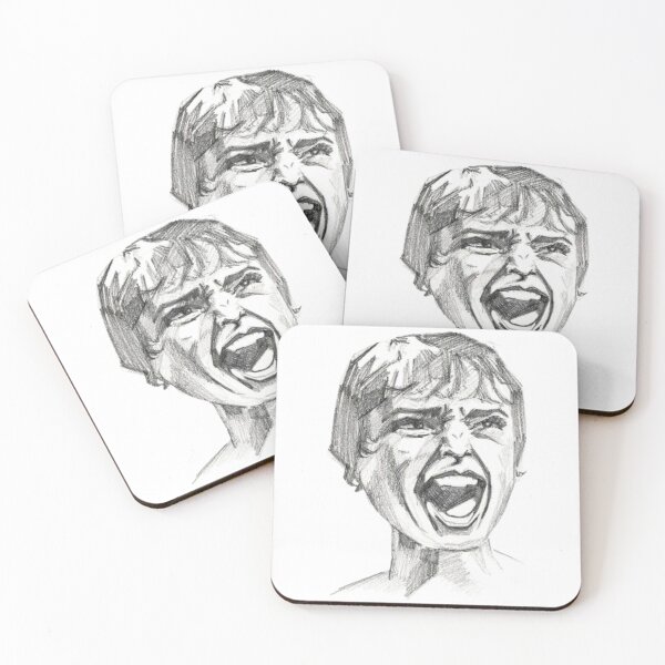 Item preview, Marion Crane from "Psycho" designed and sold by bethhopperart.