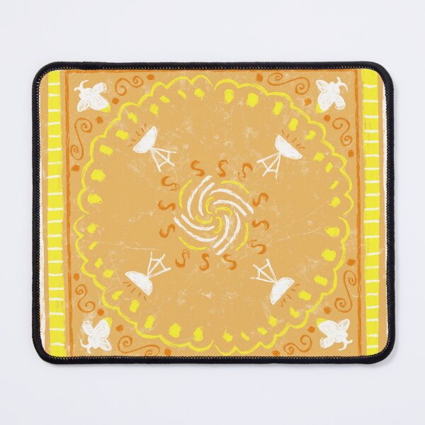 Item preview, Summer Fun Bandana designed and sold by Listn2yrmom.