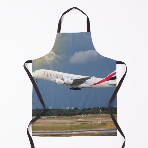 Item preview, Emirates airplane designed and sold by CarlosBerry.