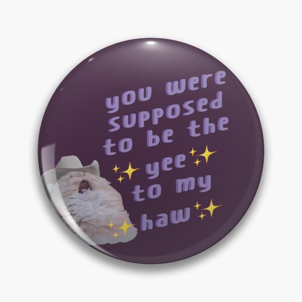 Item preview, Upset in Yeehaw designed and sold by DandyOutlines.