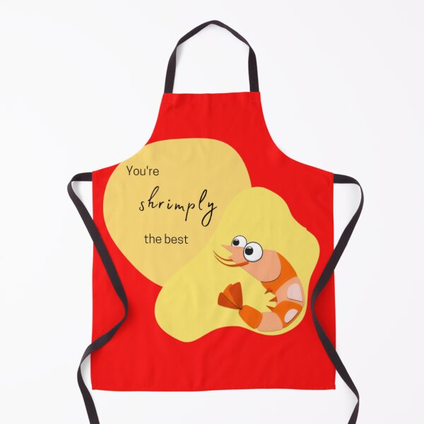 Item preview, You’re shrimply the best designed and sold by Siren-Art.