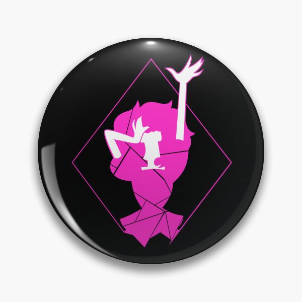 Item preview, The Fall of Pink Diamond designed and sold by AnarchyAnimate.