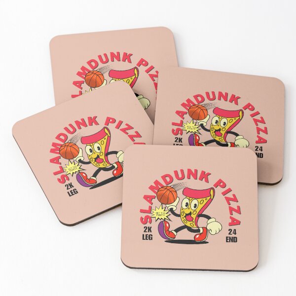 Item preview, Slam dunk pizza designed and sold by Peerless-Prime.